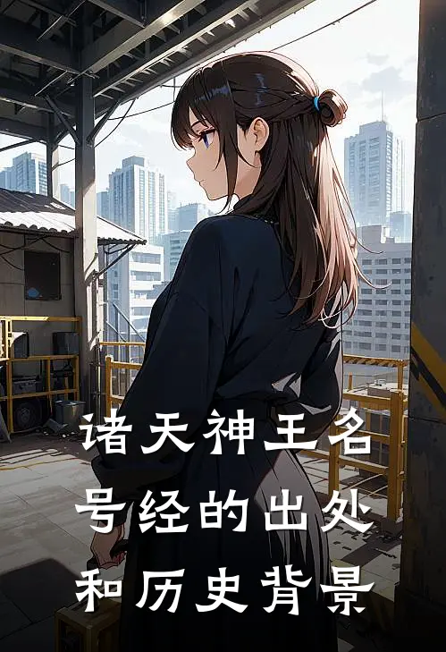诸天神王名号经的出处和历史背景