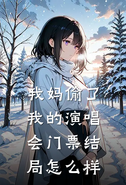 我妈偷了我的演唱会门票结局怎么样