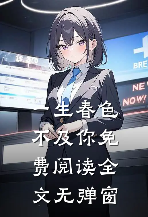 一生春色不及你免费阅读全文无弹窗