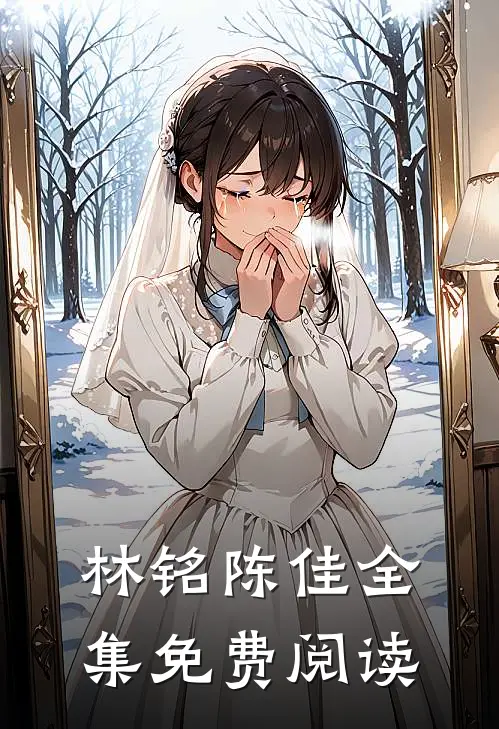 林铭陈佳全集免费阅读