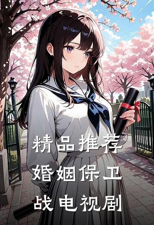 精品推荐婚姻保卫战电视剧