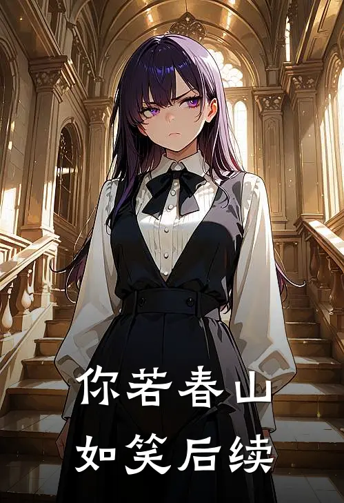 你若春山如笑后续