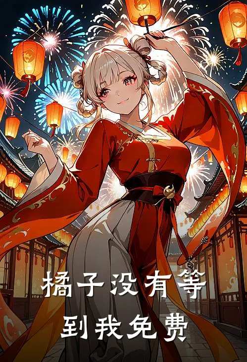 橘子没有等到我免费
