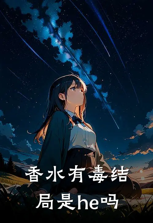 香水有毒结局是he吗