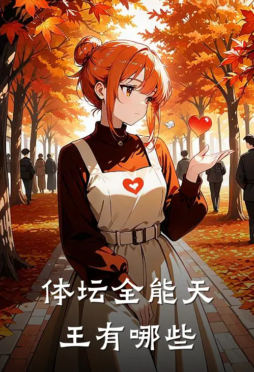 体坛全能天王有哪些