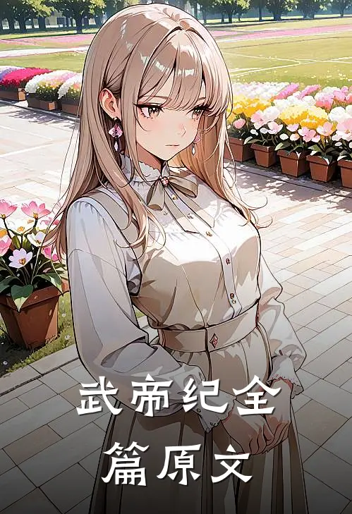 武帝纪全篇原文
