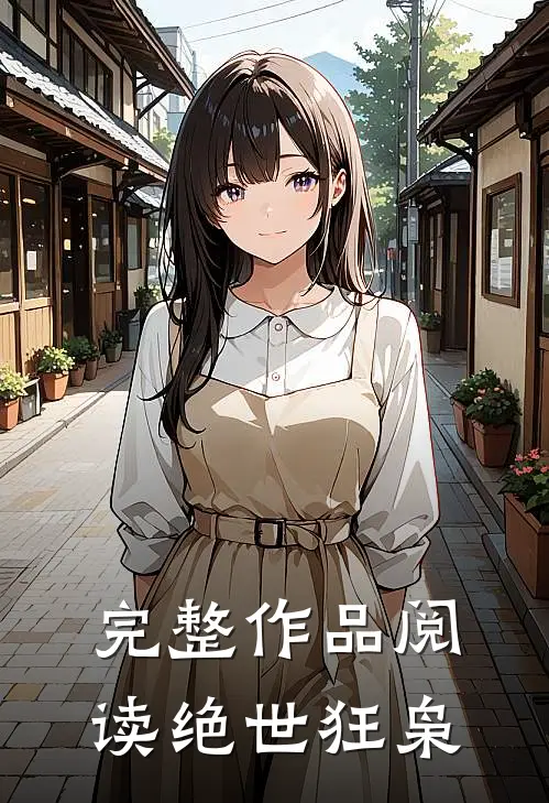 完整作品阅读绝世狂枭