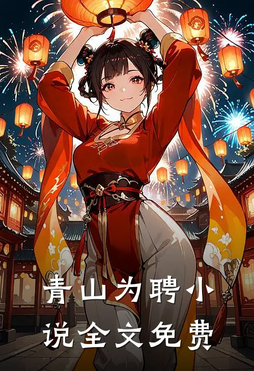 青山为聘小说全文免费
