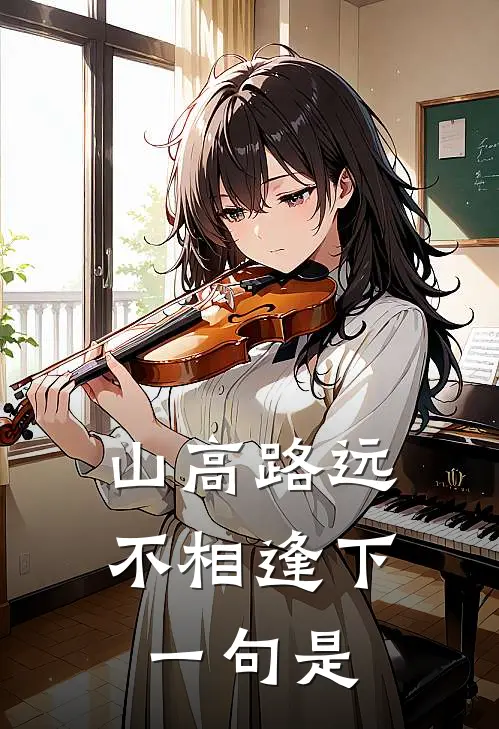 山高路远不相逢下一句是