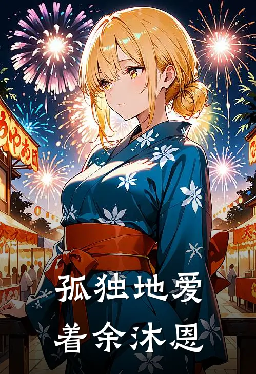 孤独地爱着余沐恩