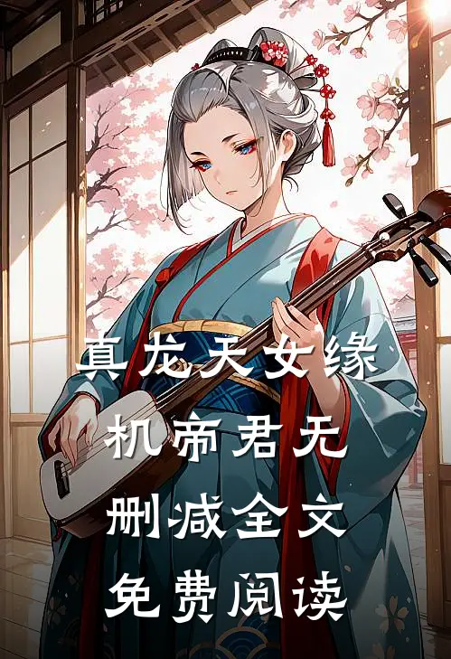 真龙天女缘机帝君无删减全文免费阅读