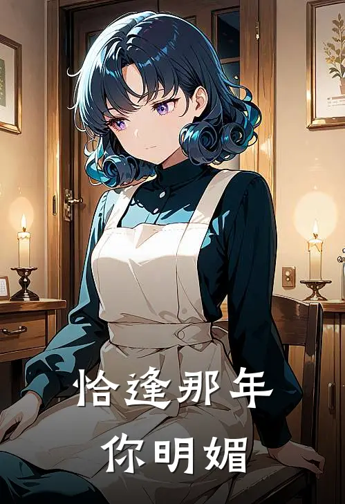 恰逢那年你明媚