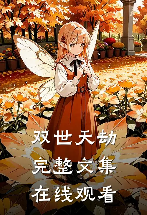 双世天劫完整文集在线观看