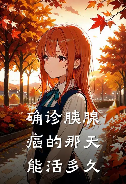 确诊胰腺癌的那天能活多久