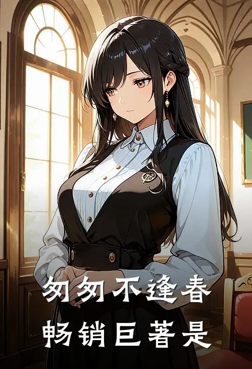 匆匆不逢春畅销巨著是