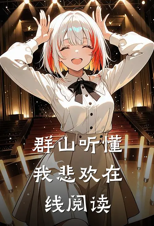 群山听懂我悲欢在线阅读