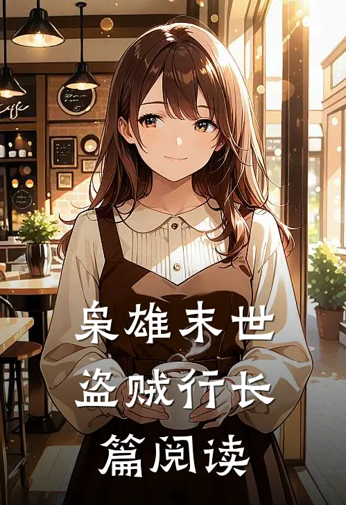 枭雄末世盗贼行长篇阅读