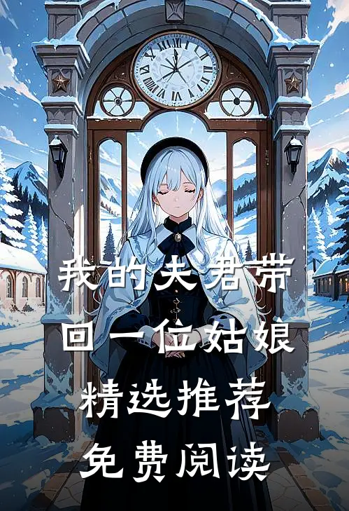 我的夫君带回一位姑娘精选推荐免费阅读