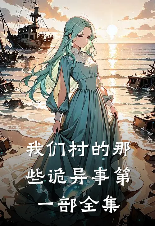 我们村的那些诡异事第一部全集