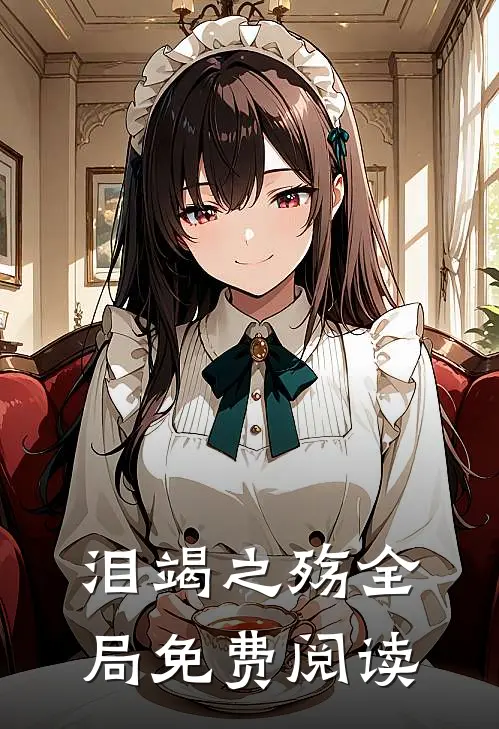 泪竭之殇全局免费阅读