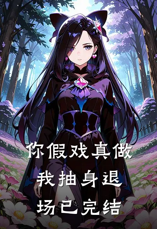 你假戏真做，我抽身退场已完结
