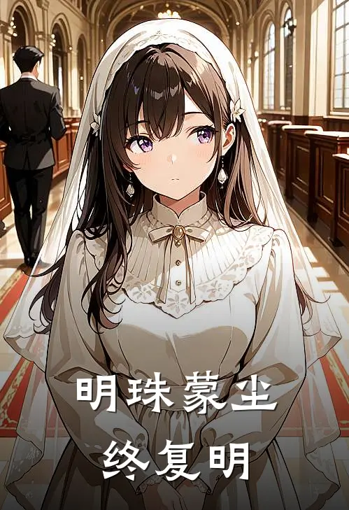 明珠蒙尘终复明