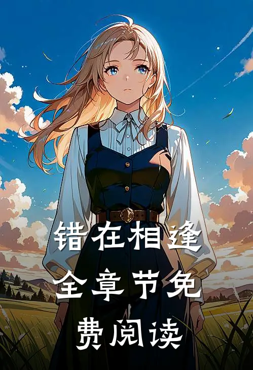 错在相逢全章节免费阅读