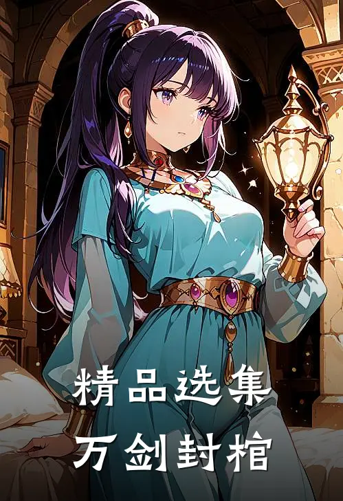 精品选集万剑封棺