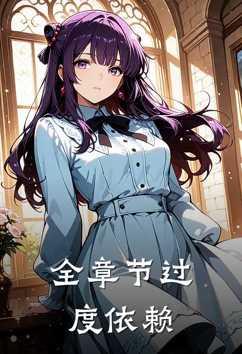 全章节过度依赖