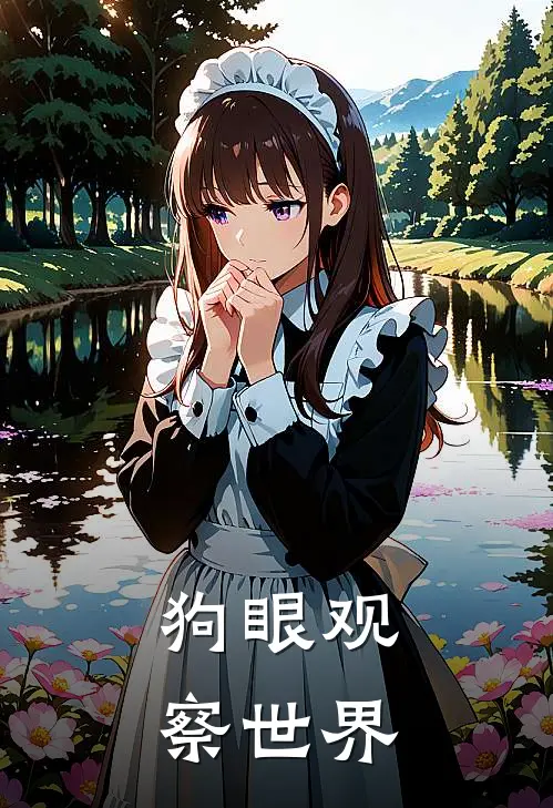狗眼观察世界