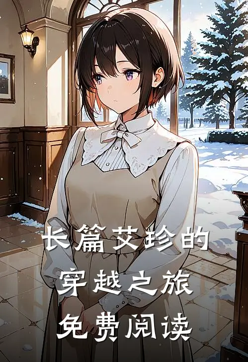 长篇艾珍的穿越之旅免费阅读