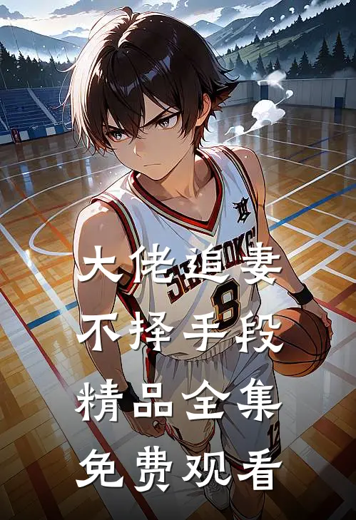 大佬追妻不择手段精品全集免费观看