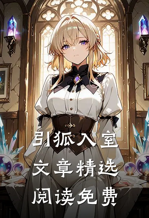 引狐入室文章精选阅读免费