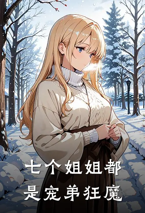 七个姐姐都是宠弟狂魔
