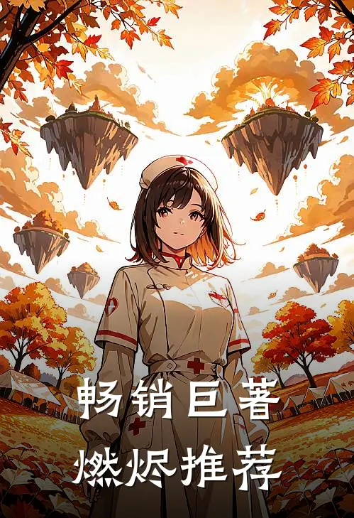畅销巨著燃烬推荐