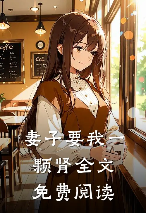 妻子要我一颗肾全文免费阅读