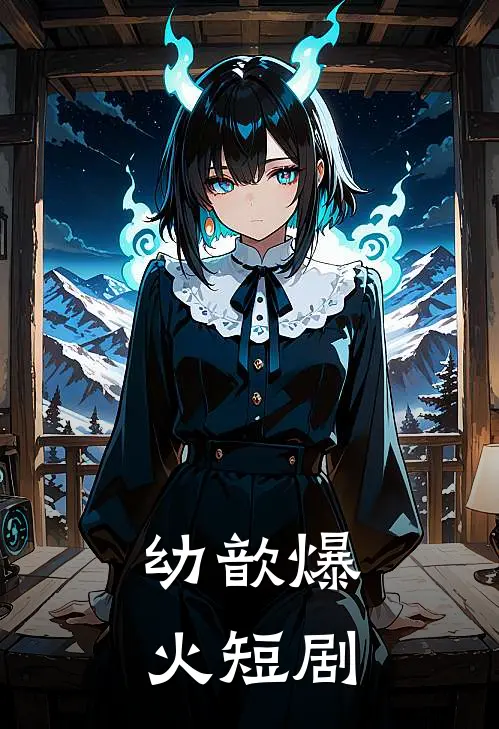 幼歆爆火短剧
