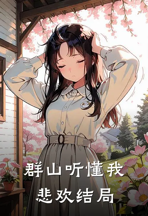 群山听懂我悲欢结局
