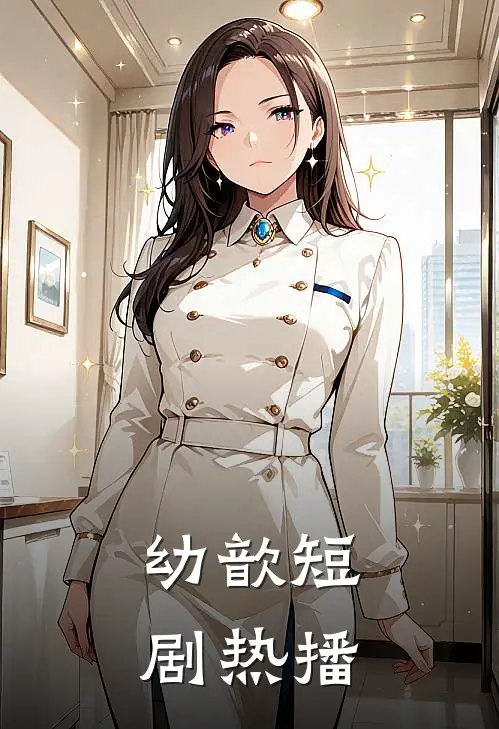 幼歆短剧热播