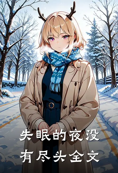 失眠的夜没有尽头全文