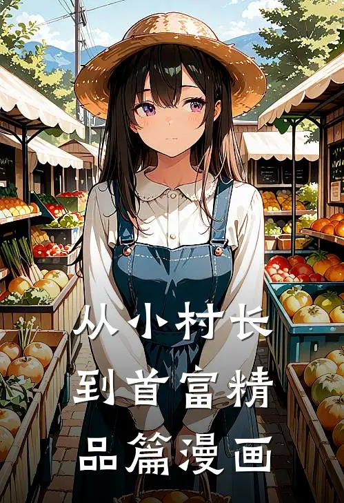 从小村长到首富精品篇漫画