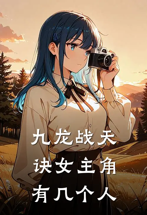 九龙战天诀女主角有几个人