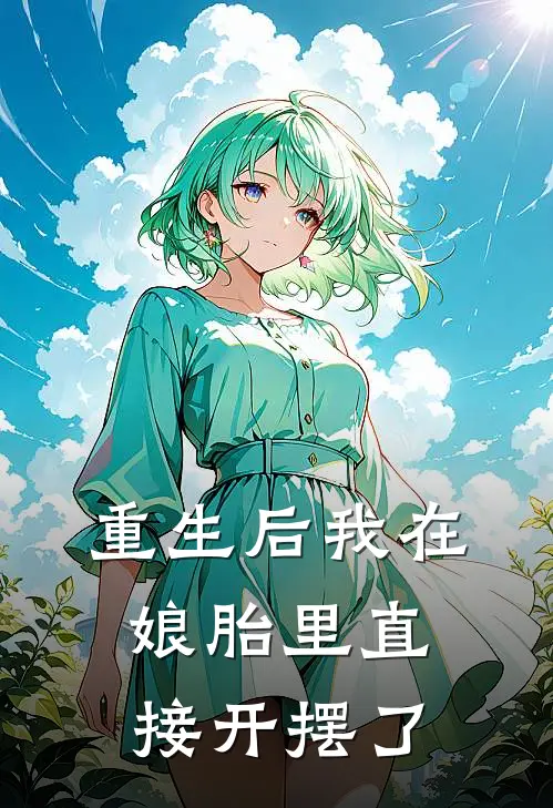 重生后我在娘胎里直接开摆了