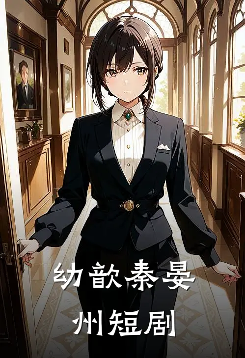 幼歆秦晏州短剧