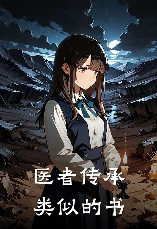 医者传承类似的书