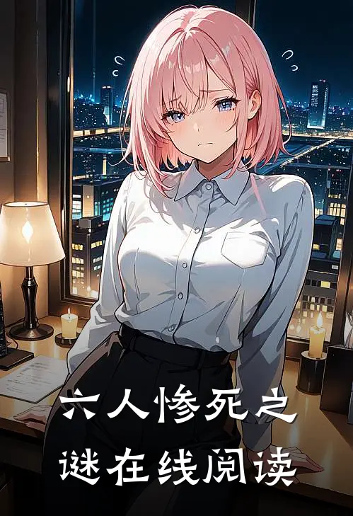 六人惨死之谜在线阅读