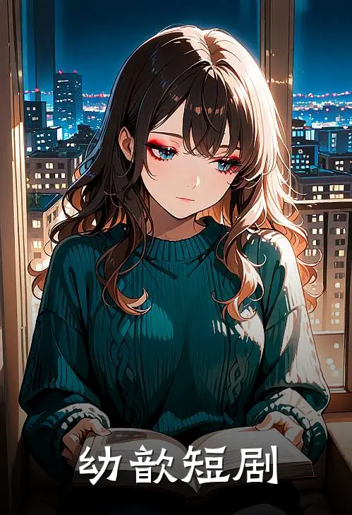 幼歆短剧