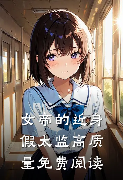 女帝的近身假太监高质量免费阅读
