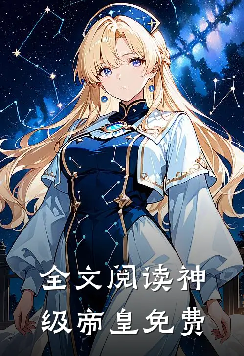全文阅读神级帝皇免费