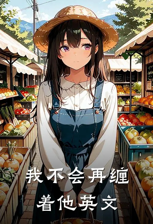 我不会再缠着他英文